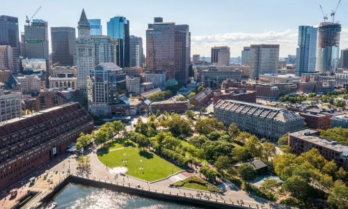 109 Fulton St, Boston MA 02109-1348 exterior