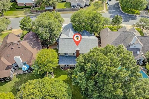 13243 Briar Holw Dr, Austin TX 78729-2855 exterior