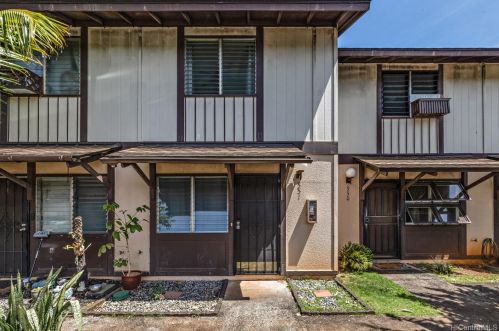 94-1474 Lanikuhana Ave, Mililani, HI 96789