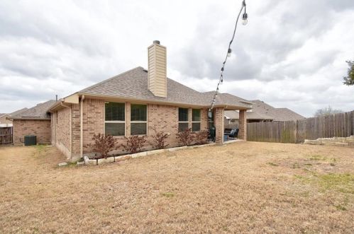 897 Catalina Ln, Austin TX 78737-4715 exterior