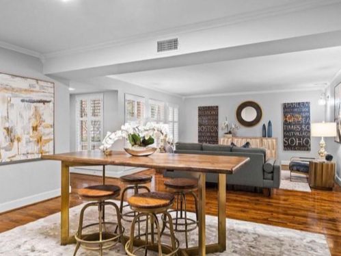 6145 Bandera Ave, Dallas TX 75225-3354 exterior