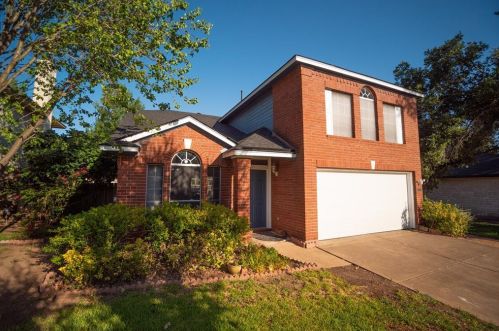 9345 Bernoulli Dr, Austin TX 78748-5044 exterior