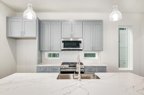 2006 Fitzhugh Ave, Dallas TX  75204-4694 exterior