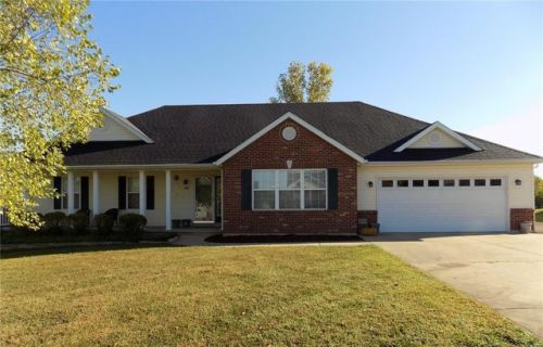 429 Bluff Dr, Old Alexandria, MO 63379-2034