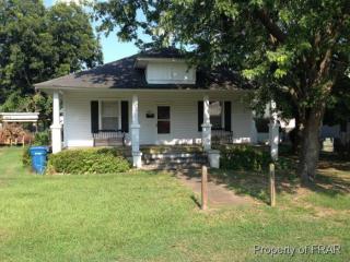 407 17th St, Erwin, NC 28339-2014