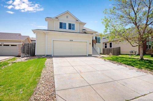 4236 Clover Ln, Denver, CO 80601-4279