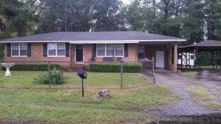 1081 Williams Acres Ln, Foreston, SC 29102-8217