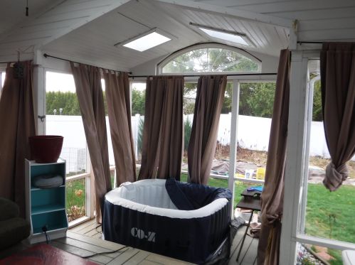 1436 Lee Cir, Manitowoc WI  54220-1522 exterior