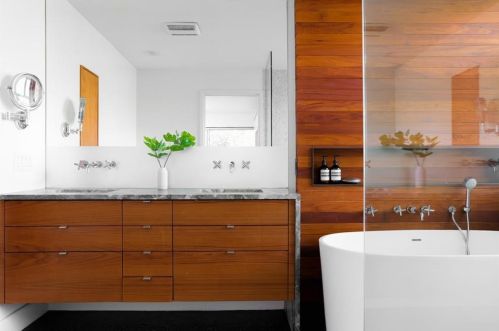 410 Brookhaven Trl, Austin TX 78746-5455 exterior