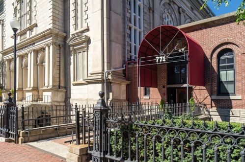 771-781 Harrison Ave, Boston MA 02118-2311 exterior