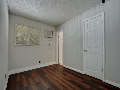 4712 Depew Ave, Austin TX  78751-3323 exterior