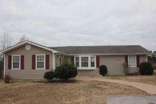 232 Mountain Home Rd, Paragould, AR 72450-8094