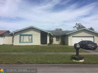 855 206th St, Miami FL  33169-2378 exterior