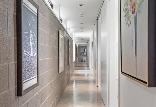 1101 Cyn Edge Dr, Austin TX 78733-2005 exterior