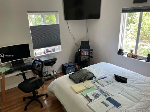 70 101st St, Miami FL  33138-2319 exterior