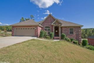 139 Summit Valley Cir, North Little Rock, AR 72113-6096