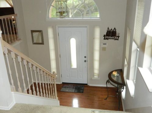 6159 Cupertino Trl, Dallas TX  75252-2642 exterior