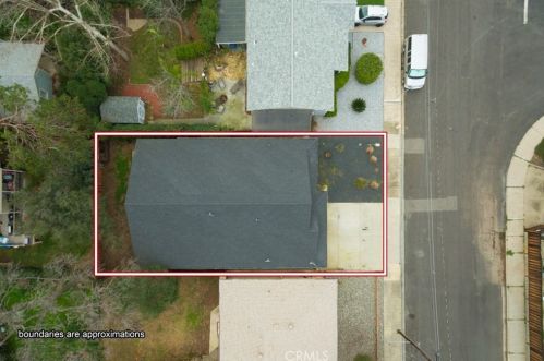 2226 Perkins Ave, Oroville CA  95966-5424 exterior