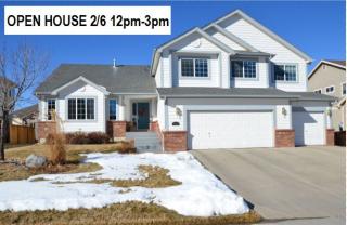 1609 Hallet Peak Dr, Longmont, CO 80503-2716