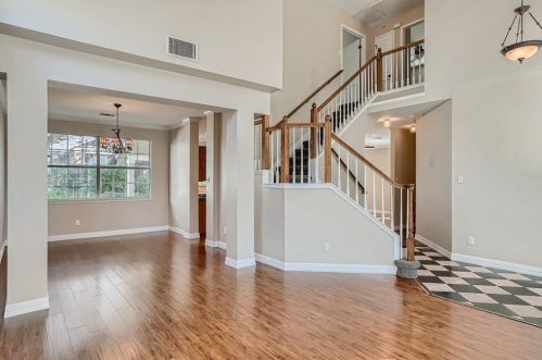 1106 Briargate Dr, Austin TX 78753-2050 exterior