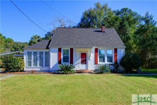 4704 Garrard Ave, Savannah, GA 31405-2704