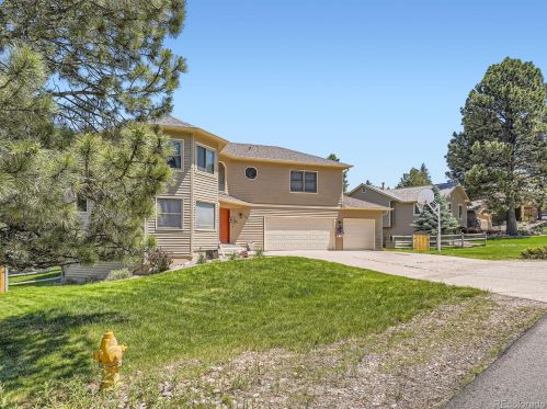 5850 Thunder Hill Rd, Parker, CO 80134-5837