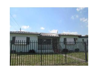 10424 30th Ct, Miami, FL 33147-1144