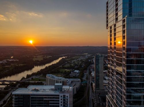 800 5th St, Austin TX 78703-5449 exterior