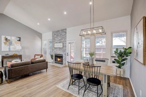 12600 Dove Valley Trl, Austin TX  78729-7231 exterior