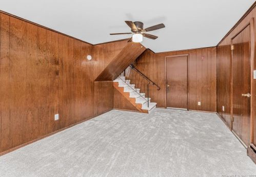 354 Hilton Dr, Wapping CT  06074-3459 exterior