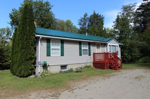 357 Old County Rd, Prospect, ME 04981-4009