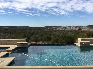 4816 Taurus Walk, Austin TX  78738-4019 exterior