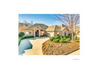 10436 Duncannon Trl, Montgomery AL  36117-1201 exterior