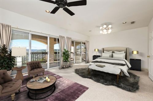 6611 Candle Rdg Cv, Austin TX 78731-2859 exterior