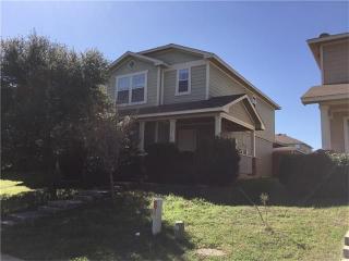 9216 Rowlands Sayle Rd, Austin TX  78744-7964 exterior