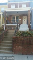 5123 3rd St, Washington, DC 20011-3224