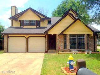 19423 Lake Hollow Ln, Houston TX  77084-4865 exterior