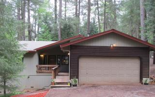 5515 Mockingbird Ct, Michigan Bluff CA  95631-9752 exterior