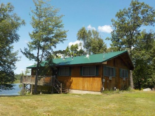 34363 Mcgraw Lake Rd, Yellow Lake, WI 54830-9422