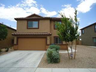 133 Calle Paso Suave, Continental, AZ 85629-7911