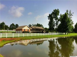 3000 Old Railroad Bed Rd, Harvest, AL 35749-9572