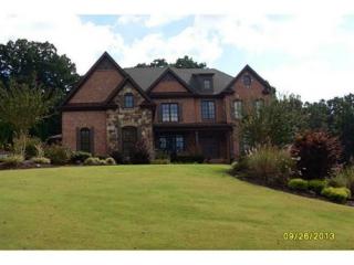 5975 Boulder Bluff Dr, Cumming GA  30040-1147 exterior