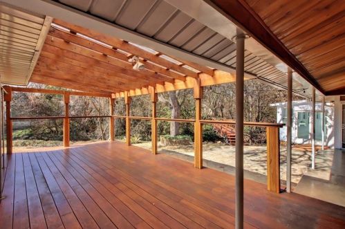 1403 Crestwood Rd, Austin TX 78722-1114 exterior