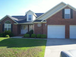 1572 Lakeview Dr, Foreston SC  29102-5465 exterior