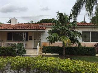 4619 15th St, Miami FL  33134-3768 exterior