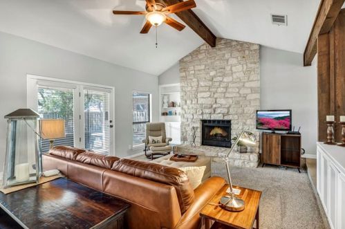 503 Copperleaf Rd, Austin TX  78734-3840 exterior