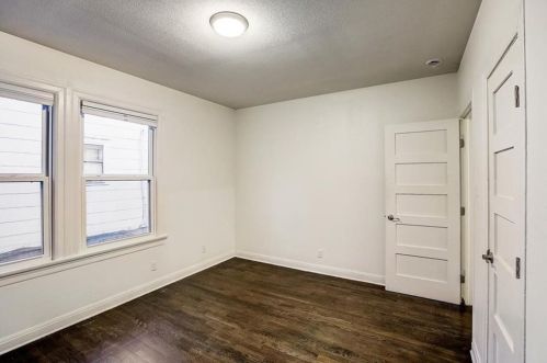 1707 Briar St, Austin TX 78704-3421 exterior