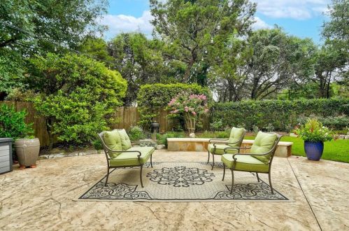 10246 Dianella Ln, Austin TX 78759-3038 exterior