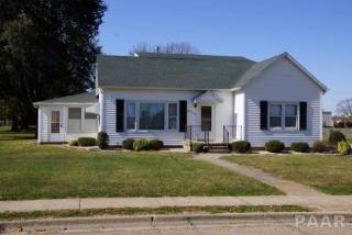 801 Town Ave, Monica, IL 61559-9717