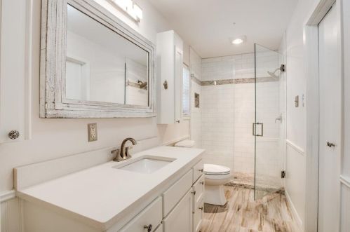 10512 Creekmere Dr, Dallas TX 75218-2341 exterior